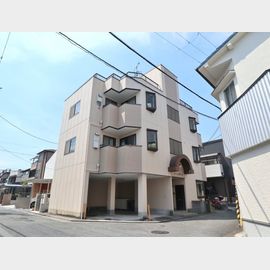 メゾンエスポワールの賃貸物件