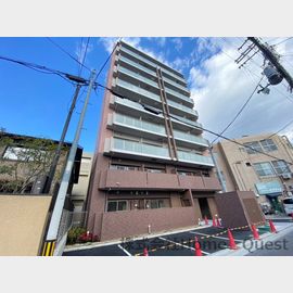 スタシオン河内山本の賃貸物件