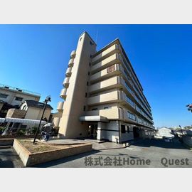 フローラルコートの賃貸物件