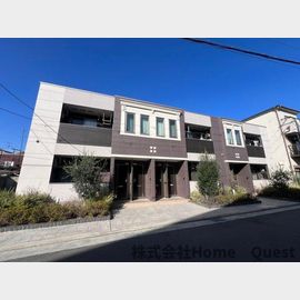 久宝寺口駅より徒歩9分 1階 築6年の賃貸物件