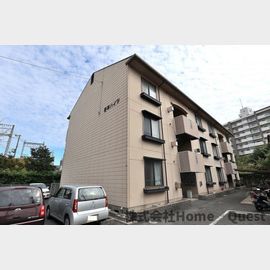 若草ハイツの賃貸物件