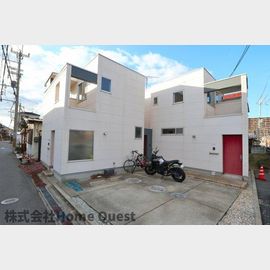 ガルサブランカA 1階 築15年10ヶ月の賃貸物件