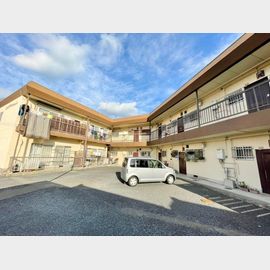 西口マンションの賃貸物件