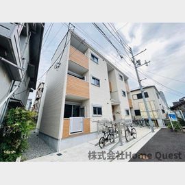 ALEGRIA八尾の賃貸物件