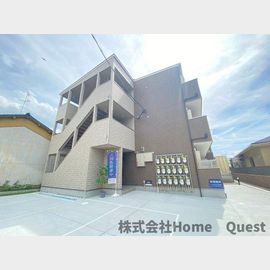 アート八尾駅前の賃貸物件