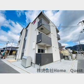 1erつばきの賃貸物件