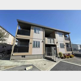 河内山本駅より徒歩18分 2階 築5年3ヶ月の賃貸物件