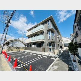 ラ・フォレの賃貸物件