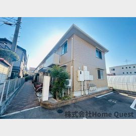 コージーコート法善寺の賃貸物件