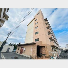 メゾンド玉手の賃貸物件