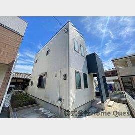 志紀駅より徒歩10分 築16年9ヶ月 2階建の賃貸物件