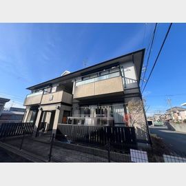 志紀駅より徒歩9分 2階 築29年5ヶ月の賃貸物件