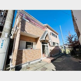 八尾駅より徒歩5分 1階 築23年1ヶ月の賃貸物件