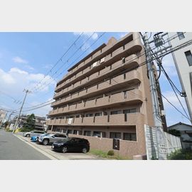 タウンコート咲久良の賃貸物件