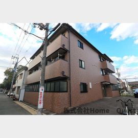 チェリーハイツ宮町の賃貸物件