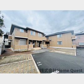 グランメゾンの賃貸物件