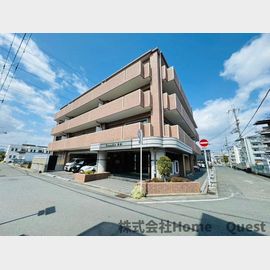 グランディール青山の賃貸物件