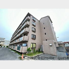 八尾南駅より徒歩10分 2階 築32年6ヶ月の賃貸物件