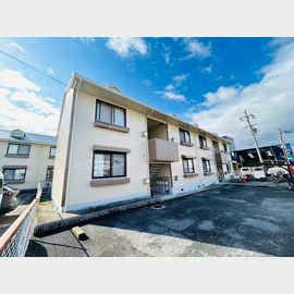 藤井寺駅より徒歩29分 1階 築35年2ヶ月の賃貸物件