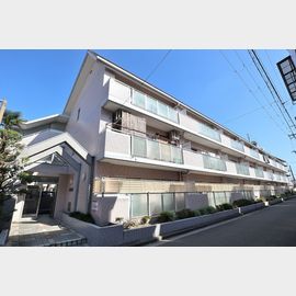 松岡マンション２の賃貸物件