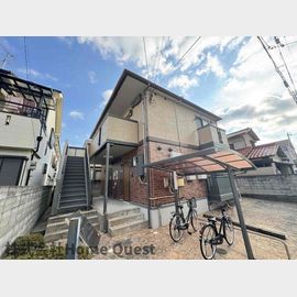 アミティエ山本の賃貸物件