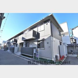 カーサ・デ・ソルの賃貸物件