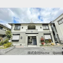 クリーンハイツＡ棟 1階 築31年9ヶ月の賃貸物件
