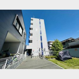 C.REST八尾 1階 築6年7ヶ月の賃貸物件