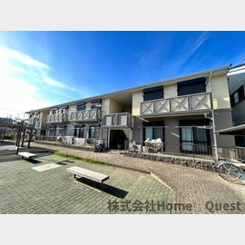 サニーコート高安の賃貸物件