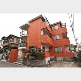 サンハイツ 1階 築29年10ヶ月の賃貸物件