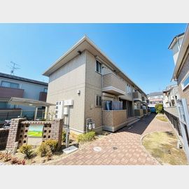 シャルマンカルチェ 1階 築16年2ヶ月の賃貸物件