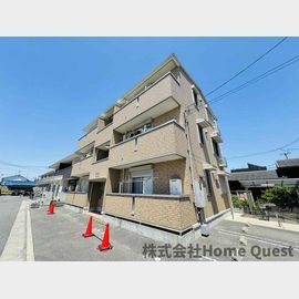 シャルマンAの賃貸物件