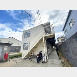 辻野ハイツの賃貸物件