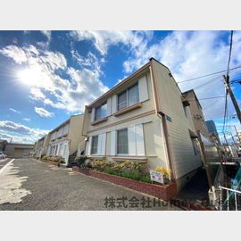 ハイツ浜澤の賃貸物件