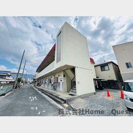 山田グリーンハイツの賃貸物件