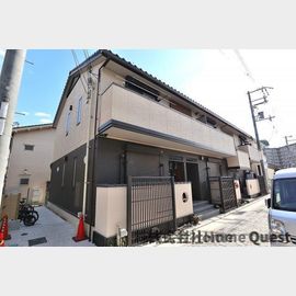 八尾駅より徒歩5分 1階 築7年1ヶ月の賃貸物件