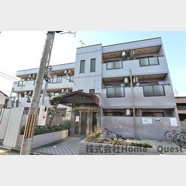 リトルパレスの賃貸物件