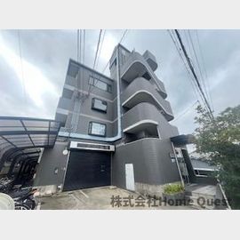 サンベールクワノの賃貸物件