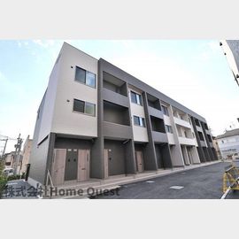 ドミソレイユ3の賃貸物件