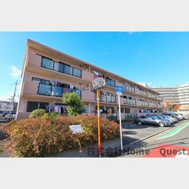 サンライズ青山 3階 築28年8ヶ月の賃貸物件