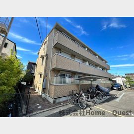 ステラ 1階 築16年6ヶ月の賃貸物件