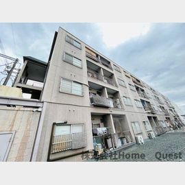 カトレアハイツの賃貸物件