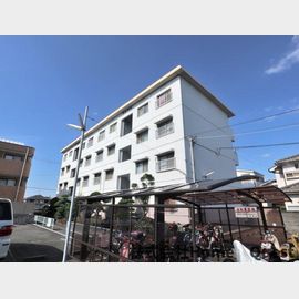 江尻マンションの賃貸物件