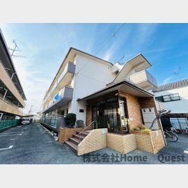 松岡マンションの賃貸物件