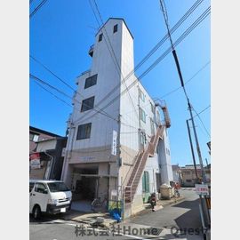 エリーズ南本町の賃貸物件