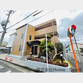 エル・フローラの賃貸物件