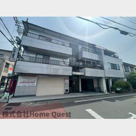 小田ビルの賃貸物件