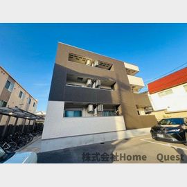 グランリーオ竹渕の賃貸物件