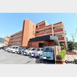 ベルデュール垣内 2階 築32年8ヶ月の賃貸物件