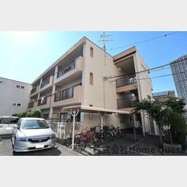 ローズヴィラの賃貸物件